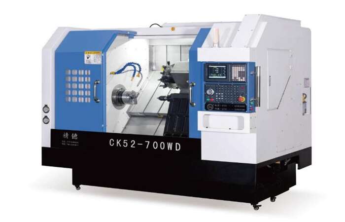 大理回收CNC